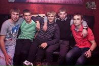 Фотография Михайлова Евгения