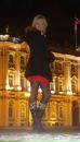 Фотография Михайловой Анастасии