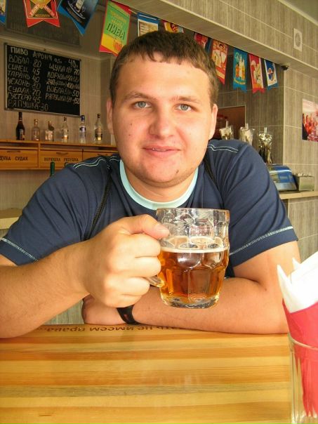 №11, Иван Богуш, 37 лет, Ярославль №11, Иван Богуш, 37 лет, Ярославль