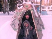 Фотография Мальцевой Анны