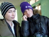 Фотография Иевлева Пахи