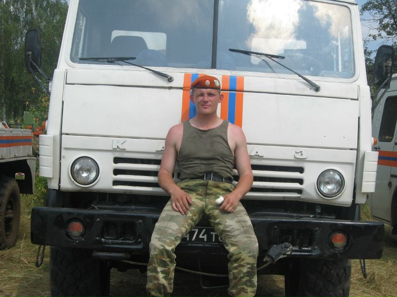 Дмитрий Бессольцев фотография #33