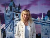 Фотография Мешалкиной Оксаны