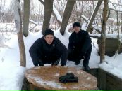 Міша Горняк фотография #42 (источник - https://vk.com/id46264396)