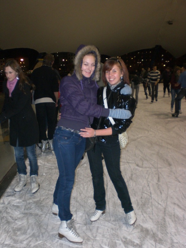 Лена Кудько фотография #30