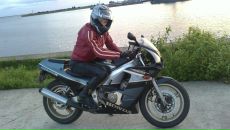 Фотография Деркачёвой Юлии