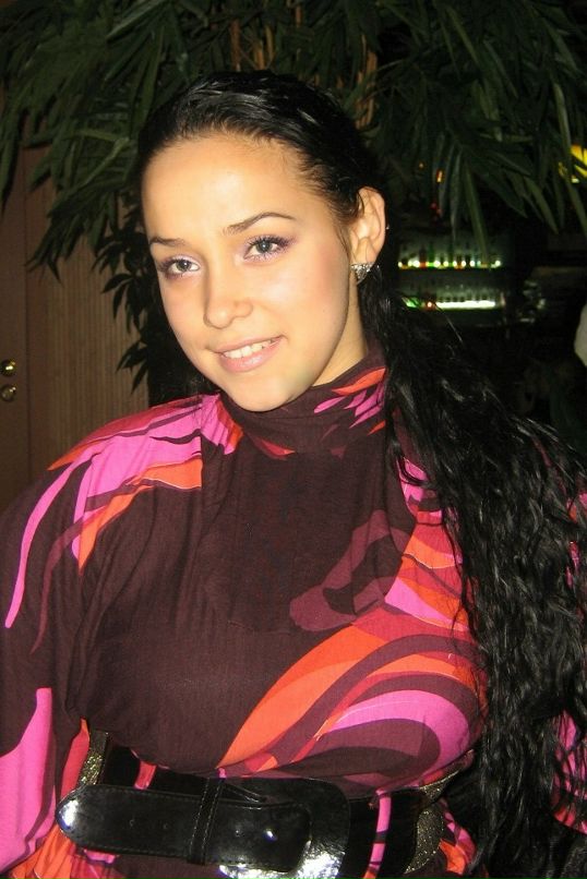 Александра Ткаченко фотография #39