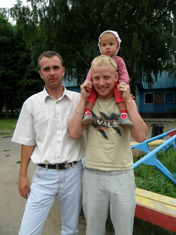Сергей Ефимов фотография #45