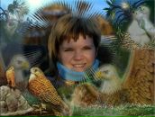 Фотография Финашовой Алены