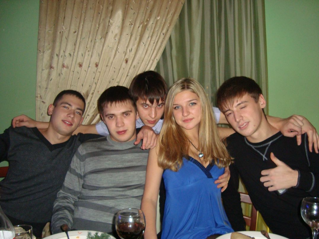 Antoxa Biserov фотография #27