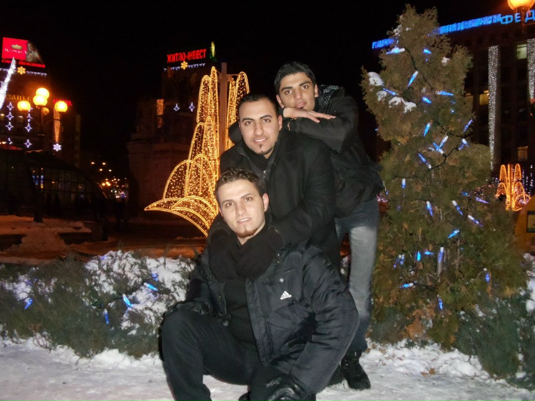 Ali Taha фотография #49