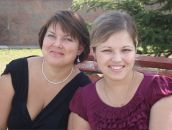 Фотография Морозовой Альбины