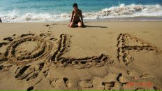 Фотография Шкуренко Валерии