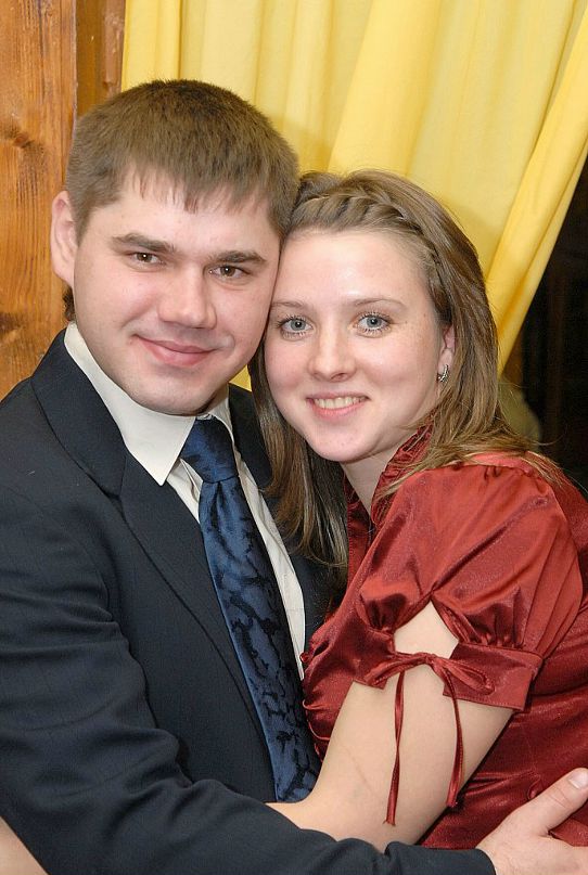 Макс Пугатов фотография #9