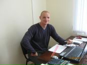 Фотография Пузакова Евгения