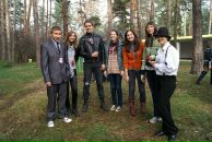 Фотография Скачкова Александра