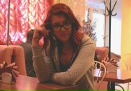 Фотография Шишмаковой Оксаны