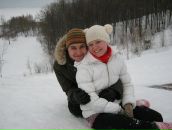 Фотография Прекрасной Марии