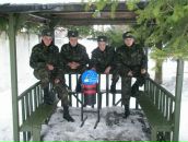 Ігор Васечко фотография #22 (источник - https://vk.com/id45449587)