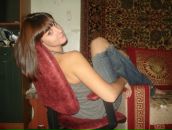 Фотография Беляевой Анастасии