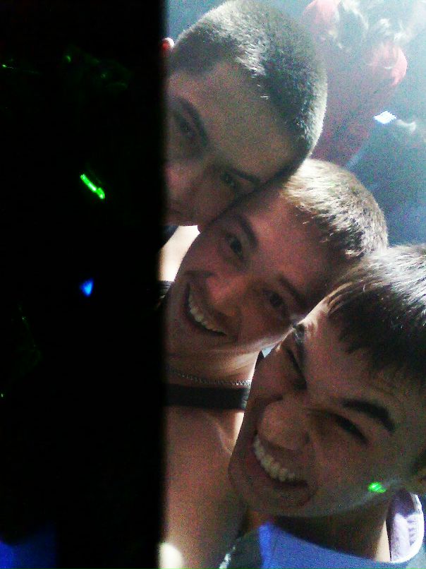 Руслан Леоне фотография #49