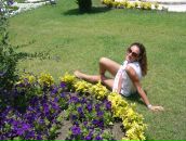 Фотография Гуляевой Ирины