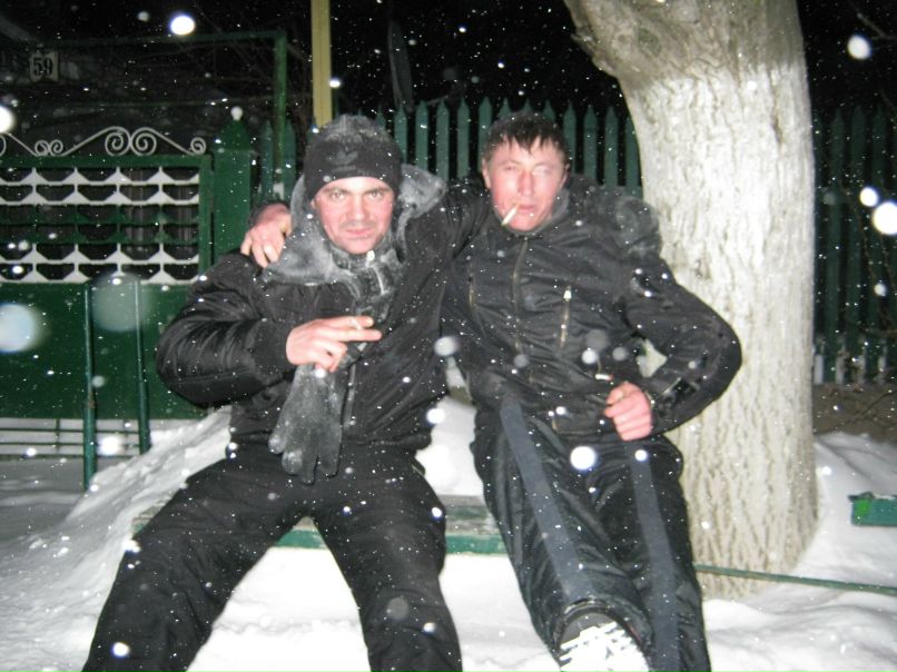 Дмитрий Голубенко фотография #19