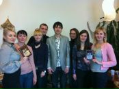 Іванка Гошко фотография #13 (источник - https://vk.com/id10467482)