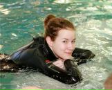 Фотография Браславец Анны