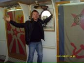 Фотография Хомякова Сергея