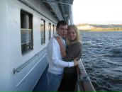 Фотография Чичкиной Юстины