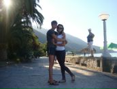 Фотография Кирсановой Ирины