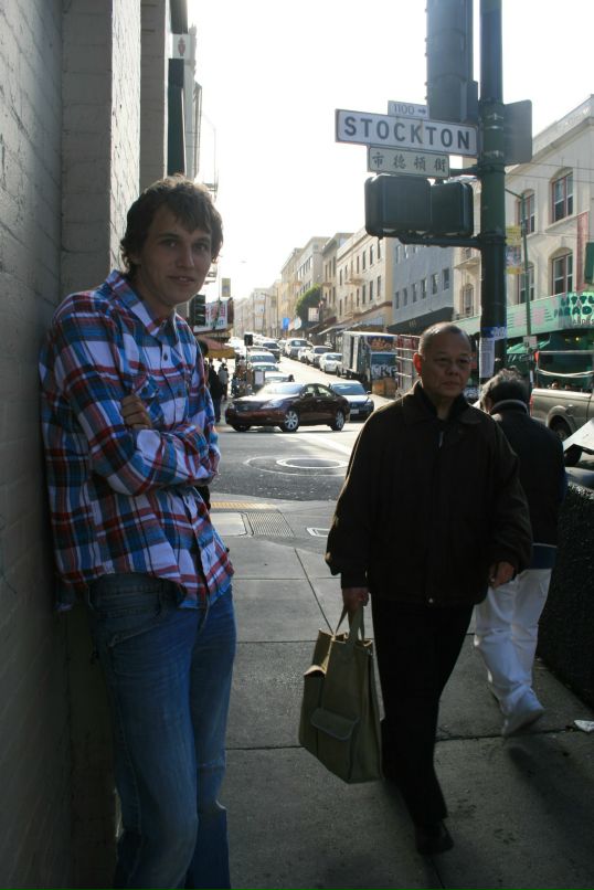 Иван Лихтарович фотография #25