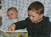 Фотография Двойниковой Марии