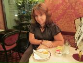 Фотография Онегиной Елены