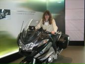 Фотография Топорковой Яны