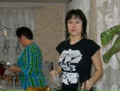 Фотография Салаховой Гульшат