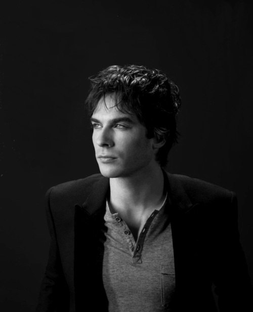 Деймон Сальватор фотография #7