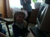 Фотография Тузовой Марины