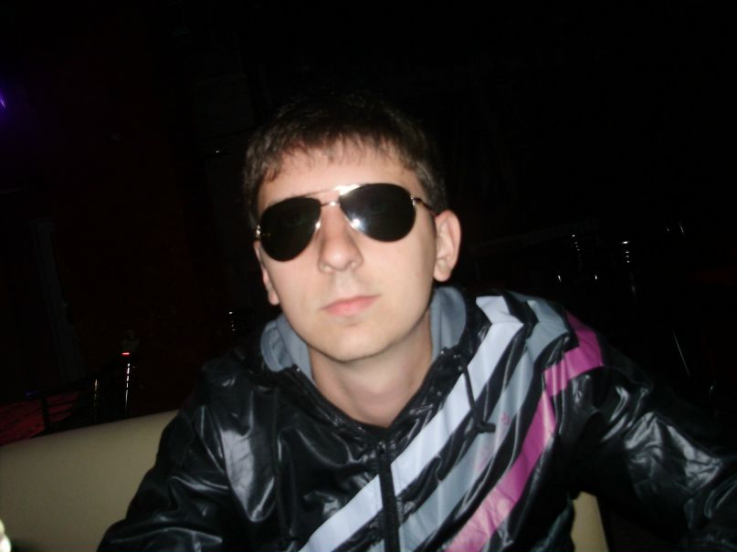 Егор Дьяченко фотография #40