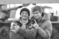 Фотография Кочубея Евгения