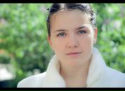 Фотография Любимовой-Ананичевой Евгении