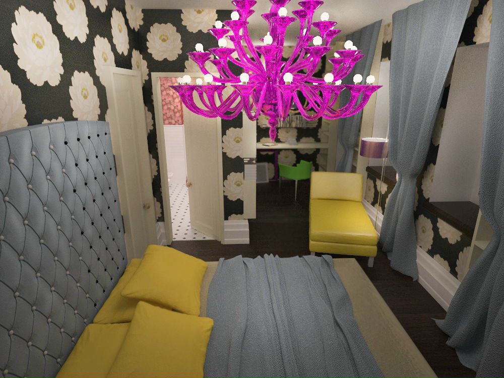 Аглая Ван-Ван-Е фотография #21