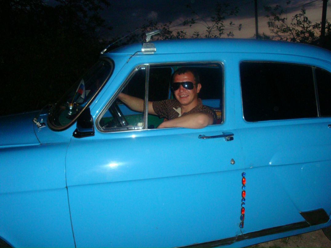 Евгений Кошеленко фотография #17