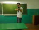 Фотография Воронина Дениса