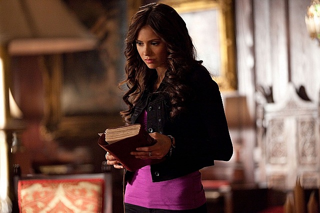 Elena Gilbert фотография #45