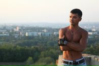 Сергей Гончаров фотография #1