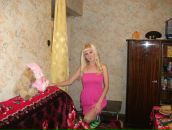 Фотография Саматовой Алеси