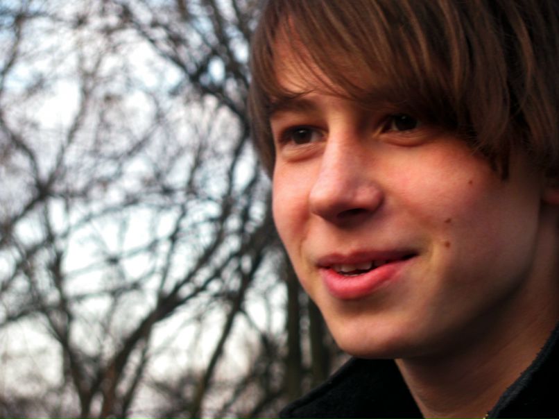 Ginger Red фотография #33