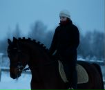 Фотография Аспида Графа